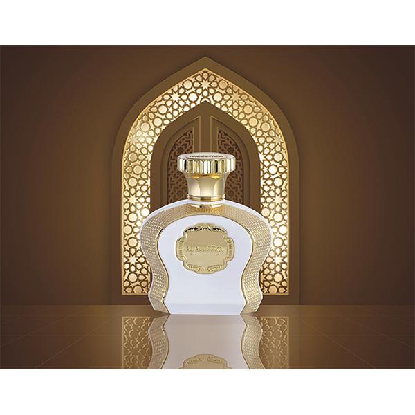 Mocemsa Al Ameera Pour Femme Eau De Parfum 100 ml - Women Perfumes (Edt/Edp)