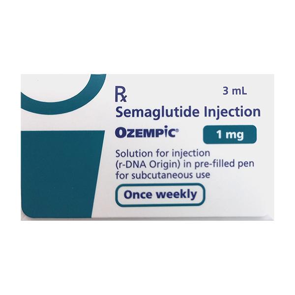 OZEMPIC 1mg Injection 3ml