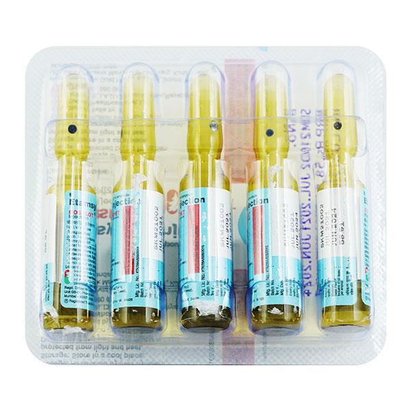 Cosklot Injection 2ml - Bleeding Disorders-Hae