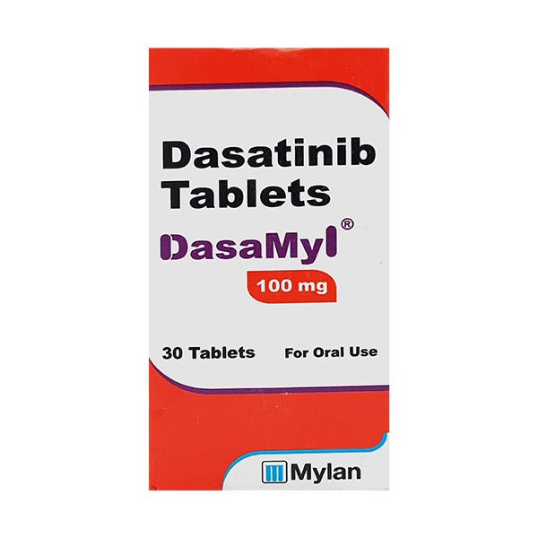 Netmeds | DASAMYL 100 Tablet 30's