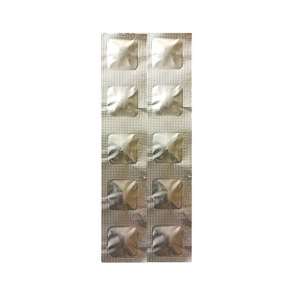 Dulfre 5mg Tablet 10'S - Constipation-Lax