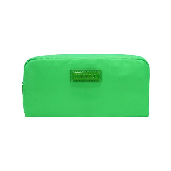 Colorbar Maxi Pouch New - Green 55 gm - Makeup Pouches