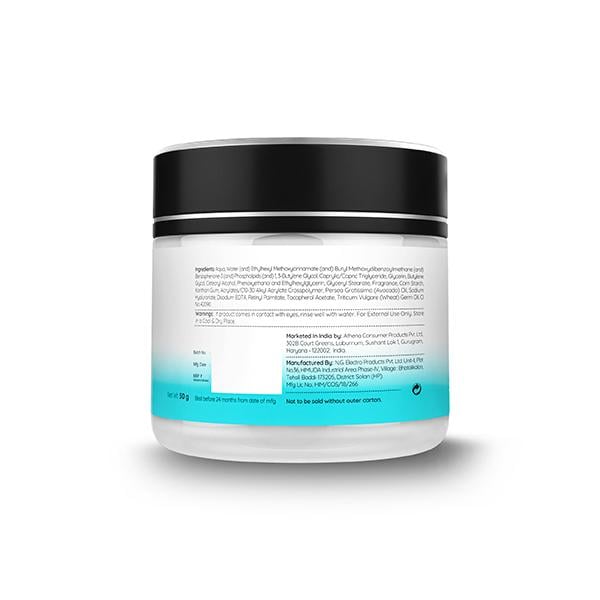 Activ Beaute Advanced Hydration Day Cream + SPF 30 50 gm - Day Cream