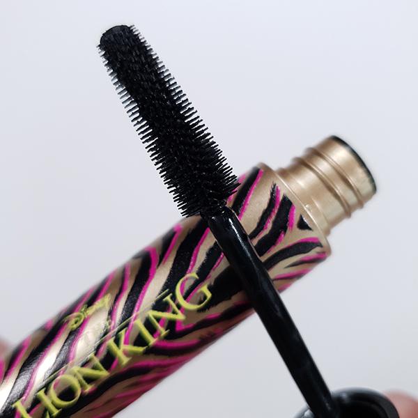 Makeup Revolution x Lion King Big Lash Cat Mascara 8 ml - Mascaras