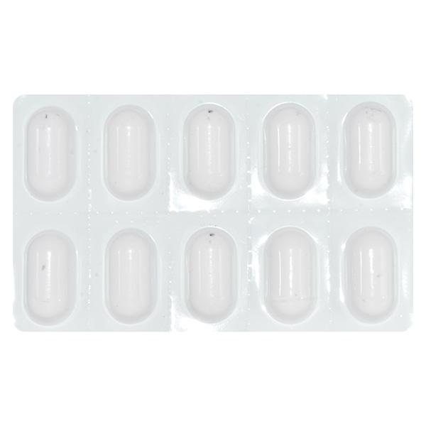 Ondero Met 2.5/1000mg Tablet 10'S - Diabetes-Ant