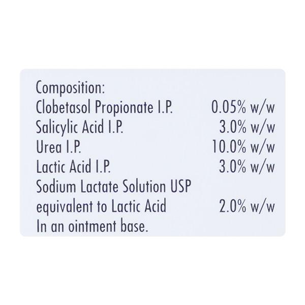 Lobate S Ointment 30gm - Skin Infections-Toc