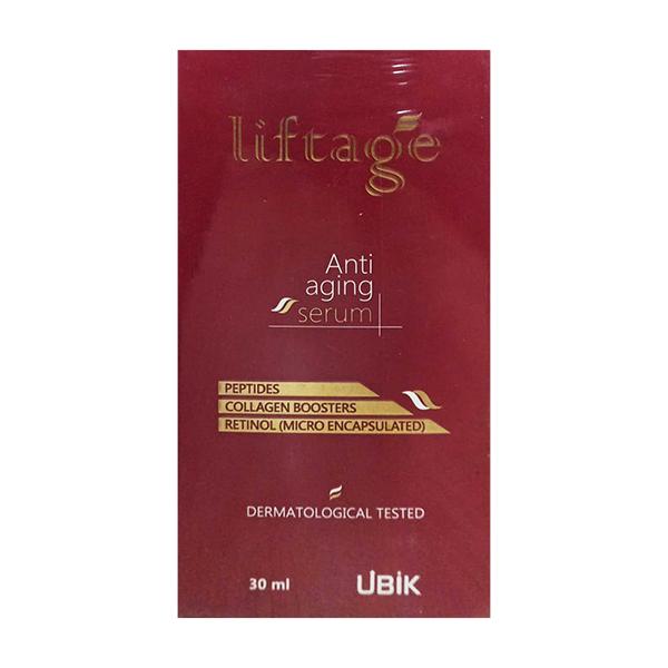 Netmeds | LIFTAGE ANTI AGING Serum 30ml