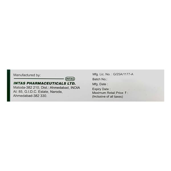 TOFATAS Ointment 15gm - Atopic Dermatitis(Eczema)-Otd