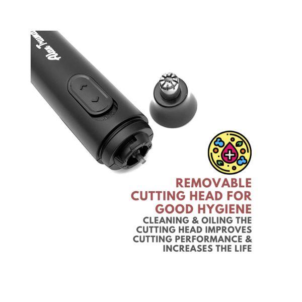 Alan Truman Nose Trimmer 1's - Trimmers