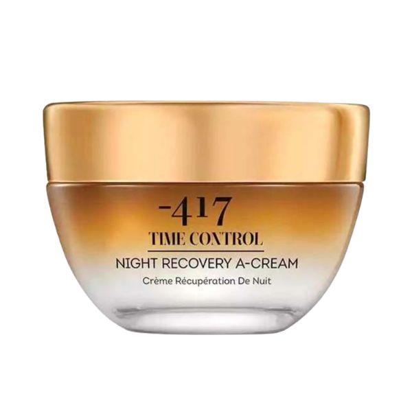 Minus 417 Time Control Night Recovery A Cream 50 ml