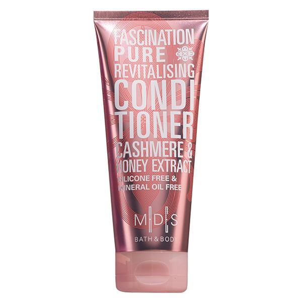 MADES Bath & Body Fascination Pure Conditioner Pale Pink 200 ml