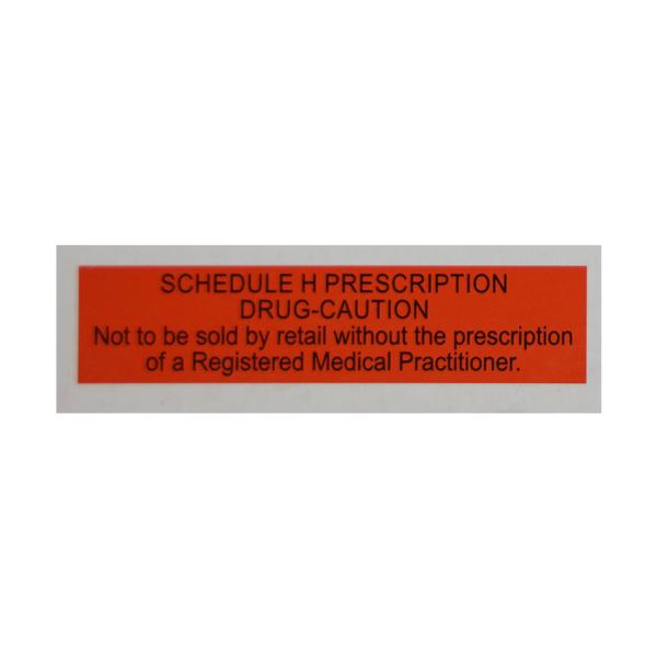 Rxtor 40mg Tablet 10'S - High Cholesterol-Dys