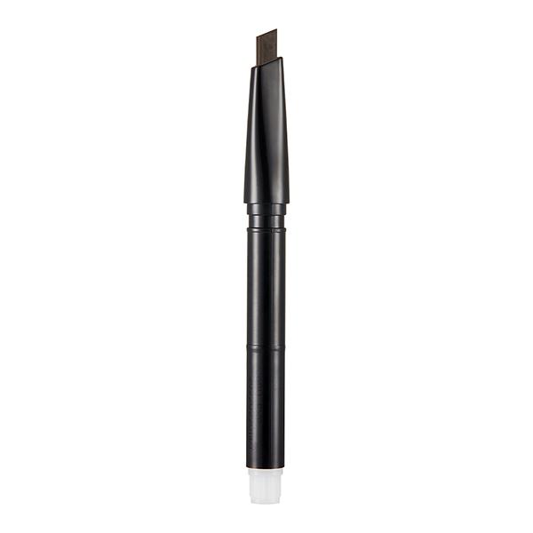 Netmeds | The Face Shop Fmgt Designing Eyebrow Pencil 04 Black Brown 0.3 gm
