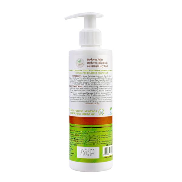 Mamaearth Argan Conditioner 250 ml - Conditioners