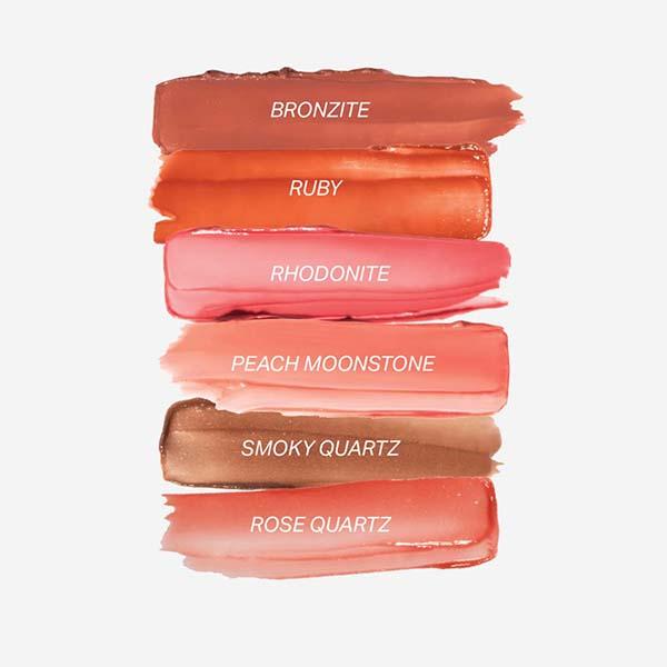 Diam beauty Glass Tint Balm, Bronzite 3 ml - Lip Balms