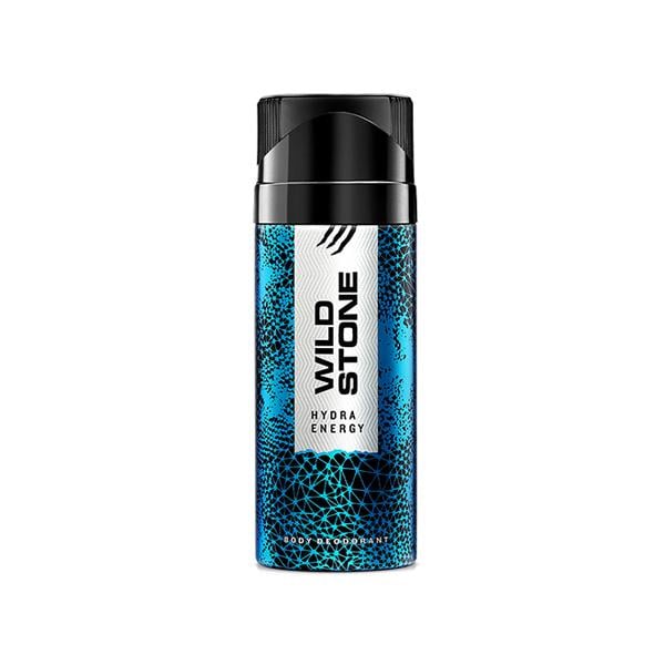 Netmeds | Wild Stone Hydra Energy Deodorant 150 ml