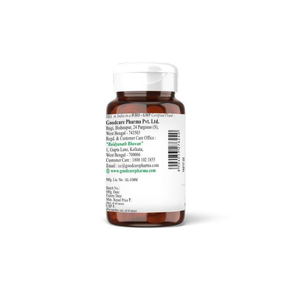 Goodcare Ashwagandha Tablet 60's - Speciality Medicines