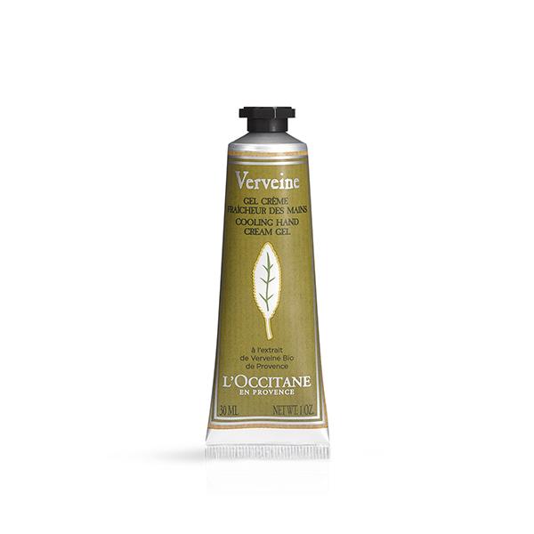 Netmeds | L'Occitane Verbena Cooling Hand Cream Gel 30 ml