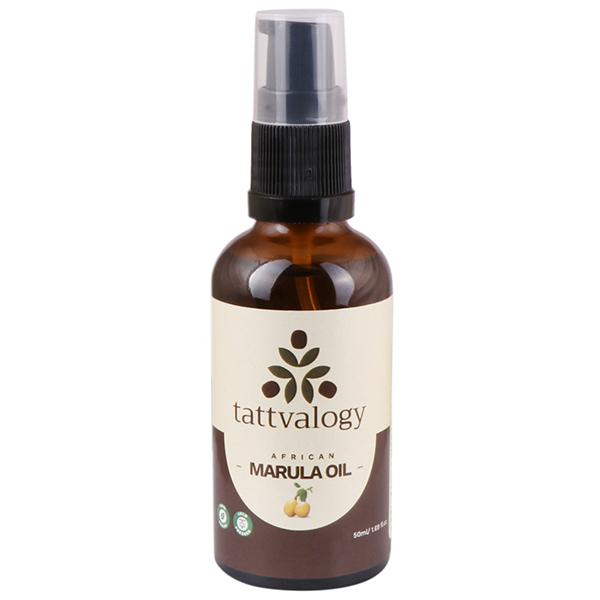 Nature's Tattva African Oil - Marula 50 ml
