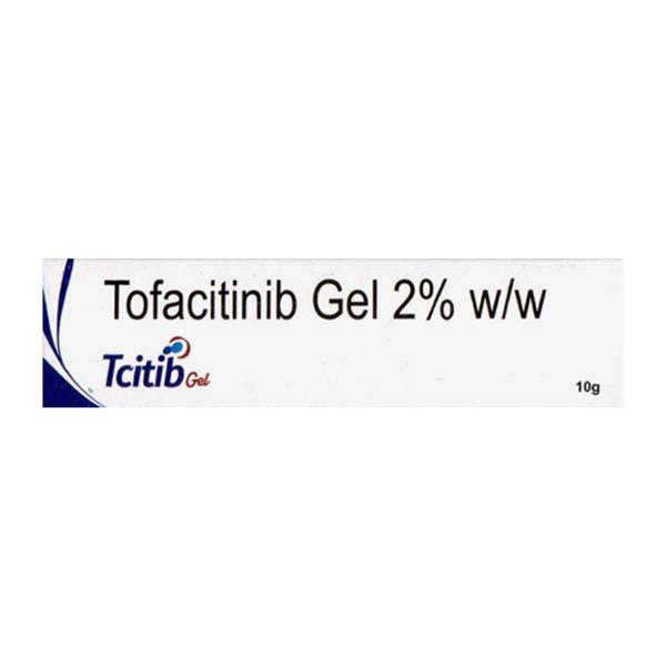 Netmeds | TCITIB Gel 10g