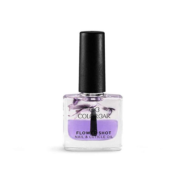 Colorbar Flower Shot Cuticle Oil Fsn002 9 Ml