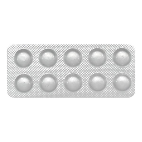 Benibuz 4mg Tablet 10'S - Hypertension-Cal