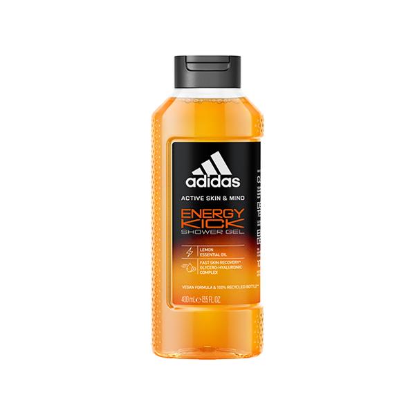 Netmeds | Adidas Energy Kick Shower Gel 400 ml