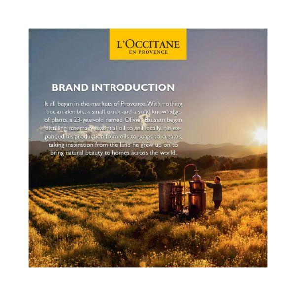 L'Occitane Face Soap 80 gm - Soaps