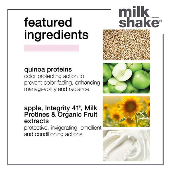 milk shake Lifestyling Blow-Dry Primer 200 ml - Hair Sprays & Mists