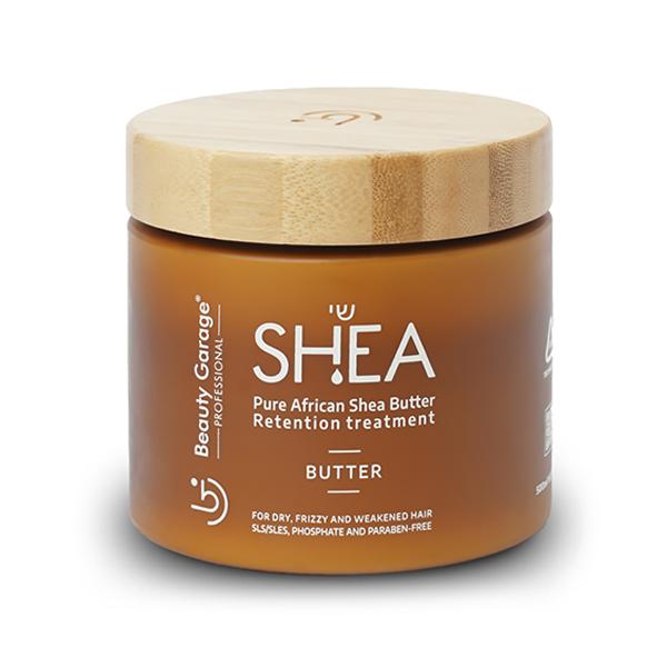 Netmeds | Beauty Garage Shea Retention Butter 500 ml
