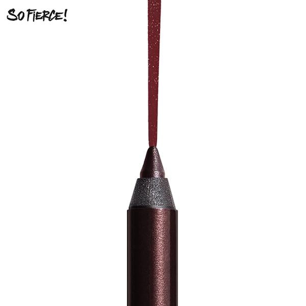 Revlon So Fierce Vinyl Eye Liner - Mighty Mocha 1.2 Gm - Eyeliners