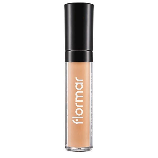 Flormar Perfect Coverage Liquid Concealer 005 Soft Beige 5 ml - Concealer