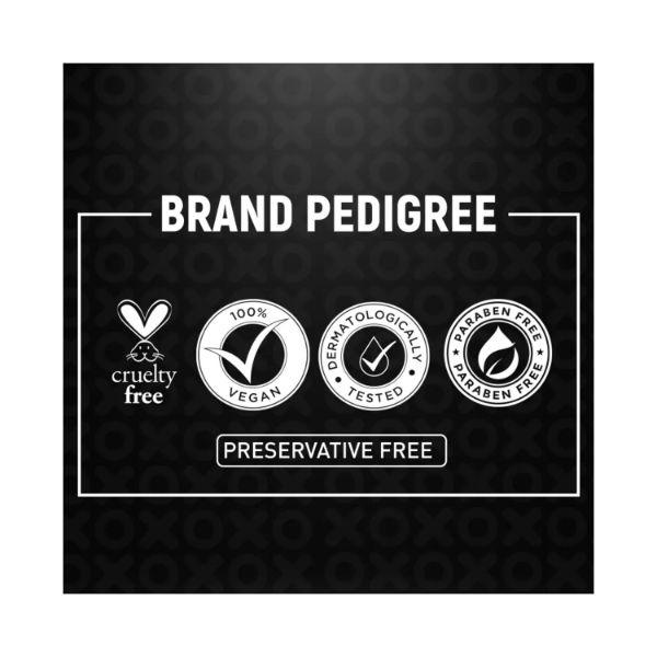 Colorbar XOXO Everlasting Prime Gel Nail Lacquer-My Heart 7 ml - Nail Polish