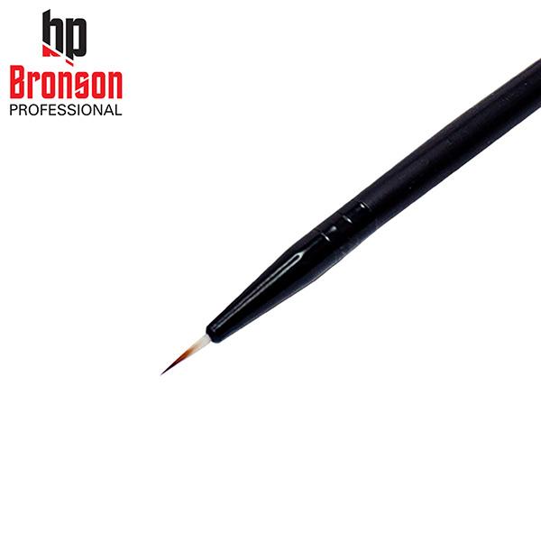 Bronson Professional Eyeliner Brush 1's - Eye Brush