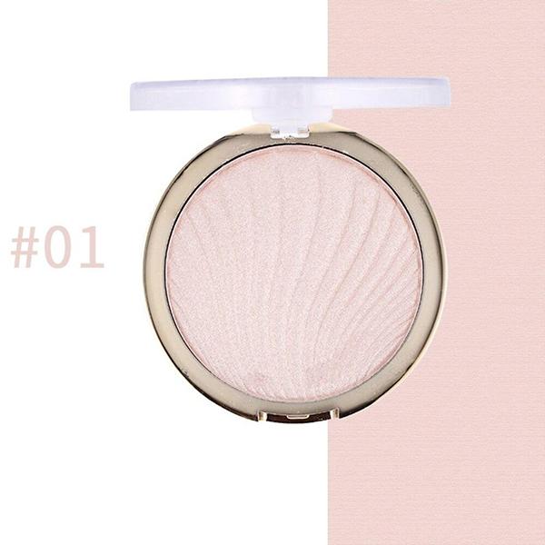 Miss Rose 3D Finish Creamy Highlighter 7003 - 043M 01 12 gm - Highlighters & Illuminators