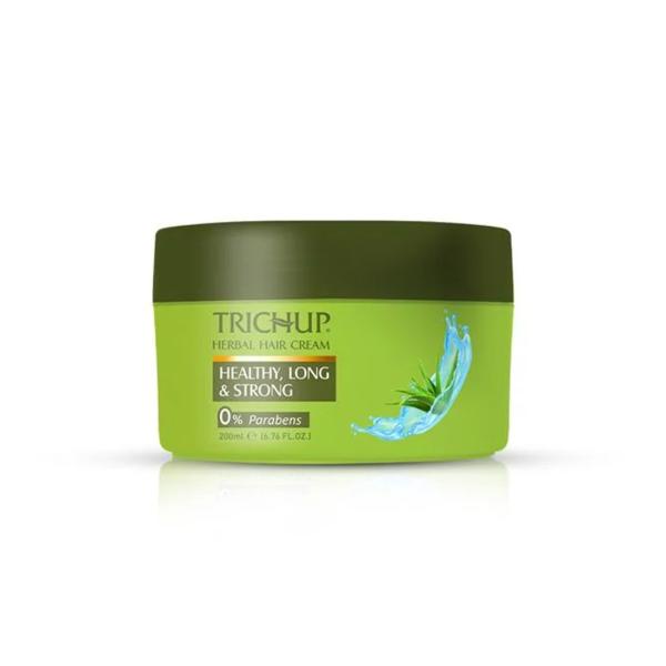 Netmeds | Trichup Herbal Hair Cream - Healthy,Long & Strong 200 ml