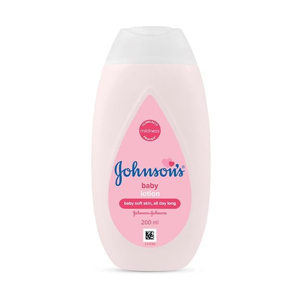 Netmeds | Johnson's Baby Lotion 200 ml