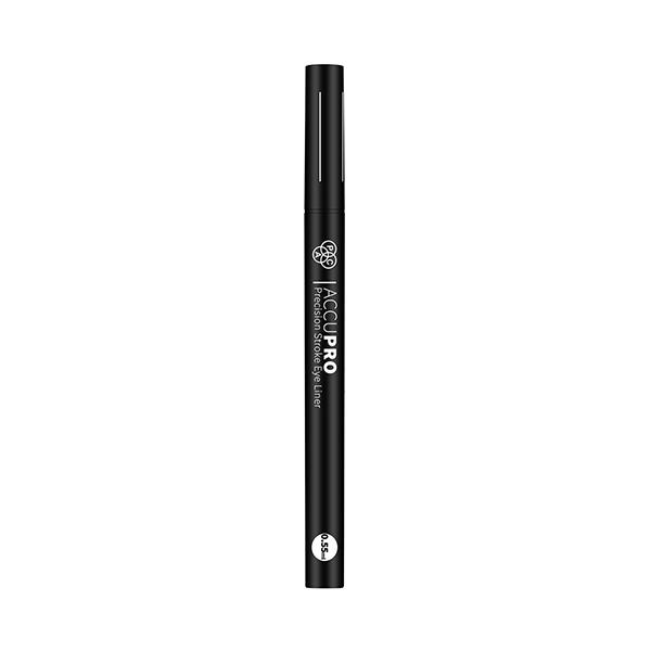 Pac Accupro Eye Liner 0.55ml - Eyeliners