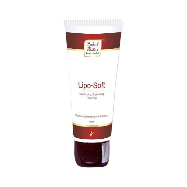 Rahul Phate's Research Product Liposoft Optimum Hydration Moisturizer With Spf 100 ml - Skin-Treatment