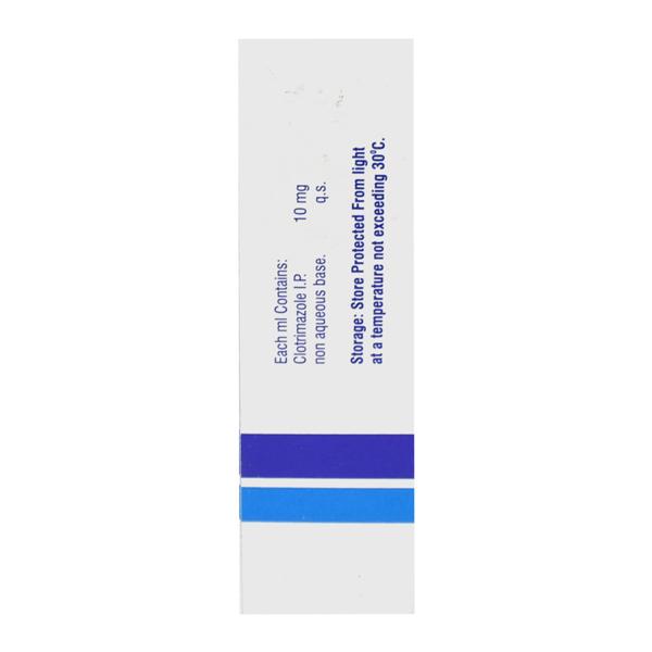 Triben Lotion 30ml - Fungal Infections-Taa