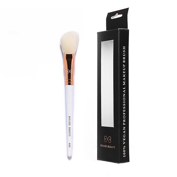 Boujee Beauty Bronzer Brush B103 135 gm - Face Brush