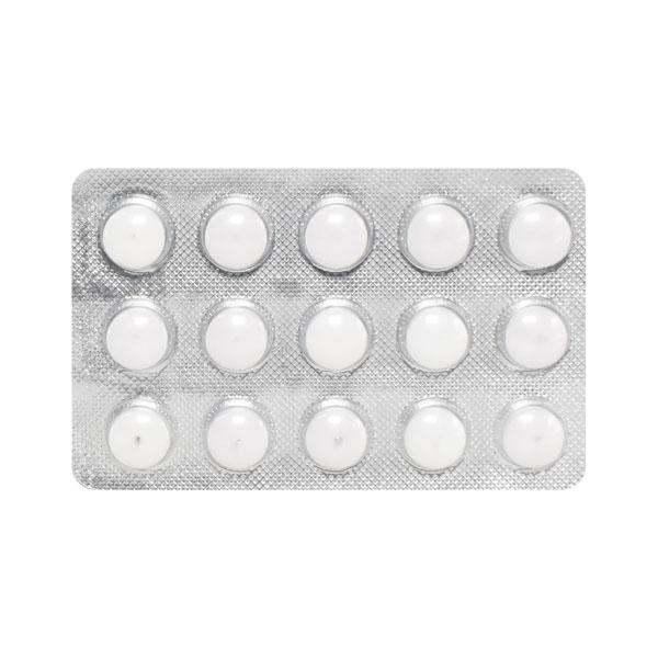 Alfusin D Tablet 15'S - Bladder And Prostate Disorders-Dru
