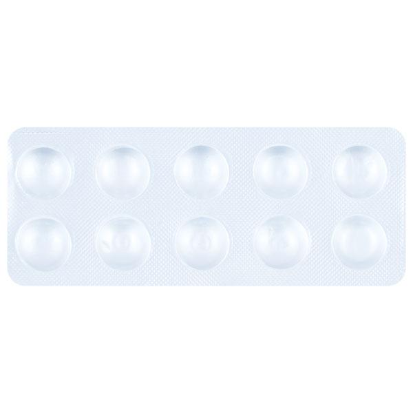 FINAHIST 5mg Tablet 10's - Bladder And Prostate Disorders-Dru