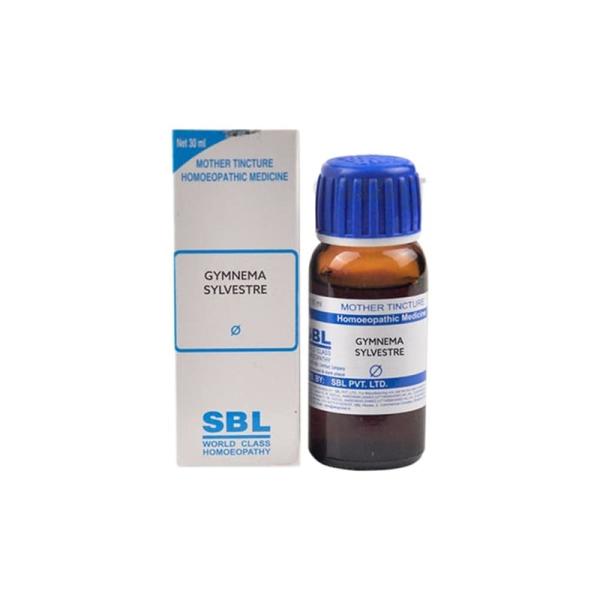 Netmeds | SBL Gymnema Sylvestre 200C Liquid 30 ml