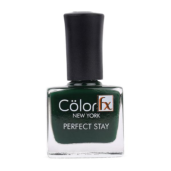 Color Fx PERFECT STAY 125 9 ml - Nail Polish