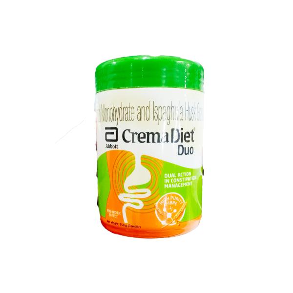 CREMADIET DUO Powder 150gm - Constipation-Lax