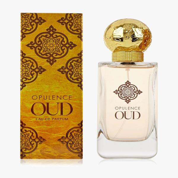 Netmeds | Marks & Spencer Opulence OUD Eau de Parfum 100 ml
