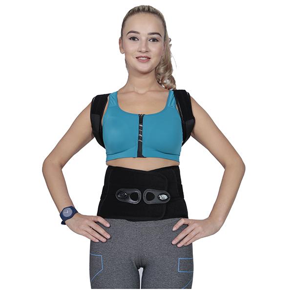 UM Spinotech Taylor's Brace (A16) (XXXL) - Back/Abdomen Supports