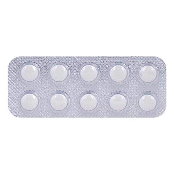 Symbal 30mg Tablet 10'S - Depression-Ant