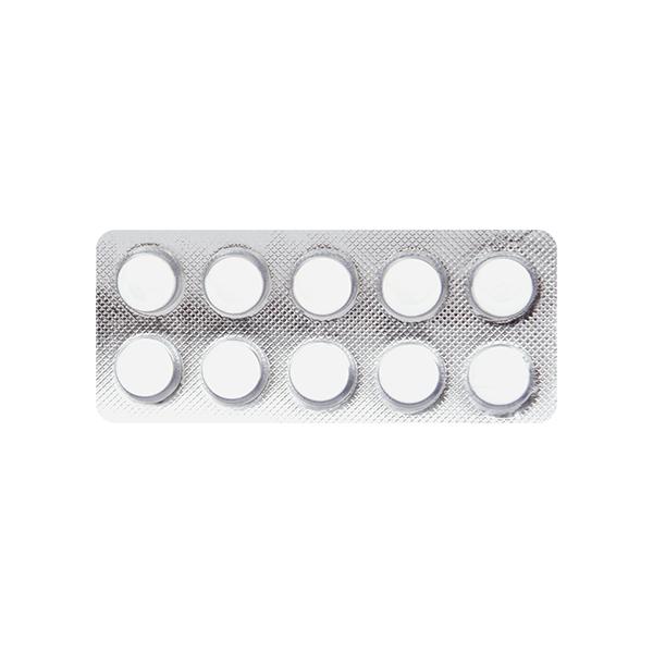 IMEGLYN 500 Tablet 10's - Diabetes-Ant